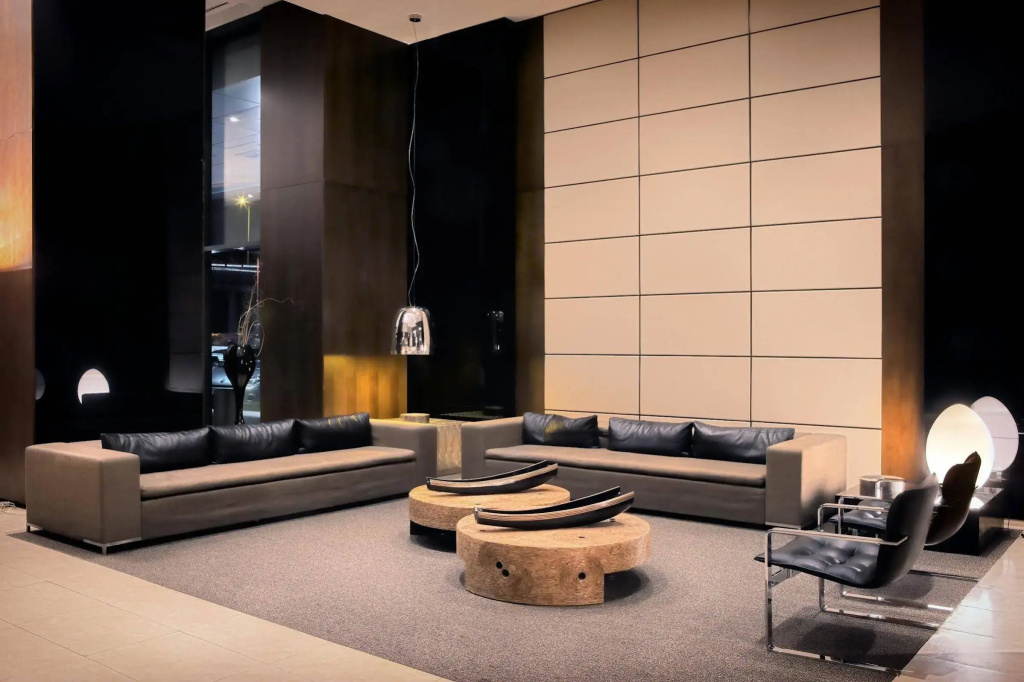 AC Hotel Porto by Marriott - Général