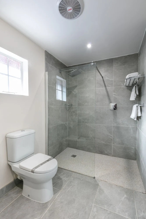 Cresta Jwaneng - Chambres