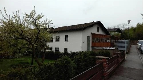 Ferienapartment Ackermann