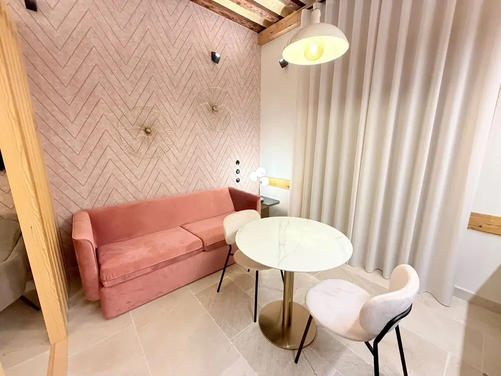 Los Mercaderes - Hotel & Spa - фото 49