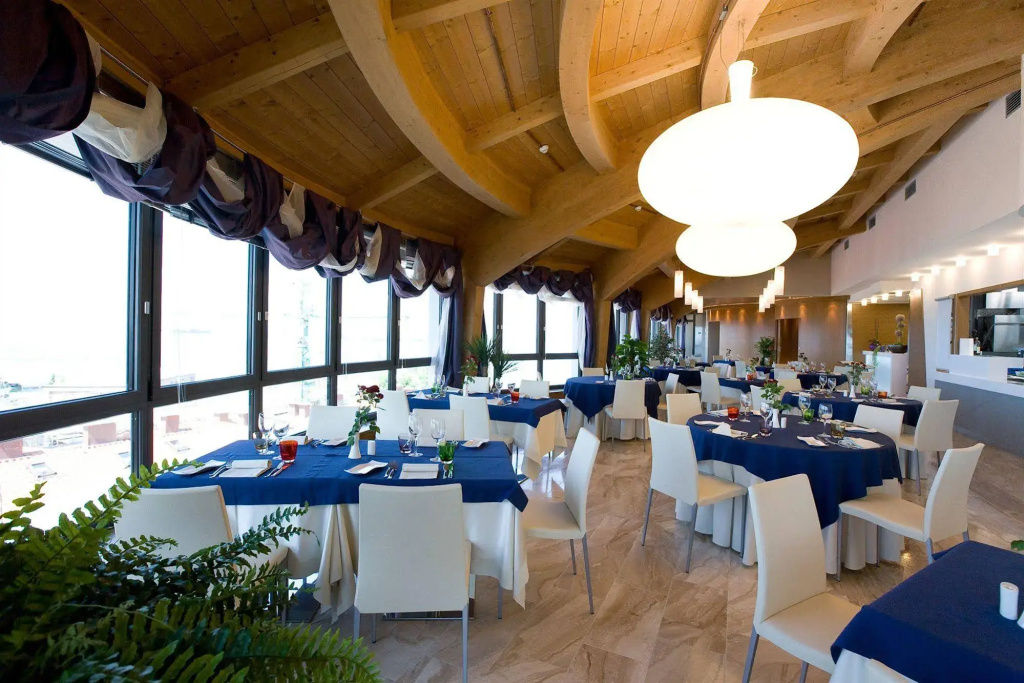 Laguna Palace Hotel - Général