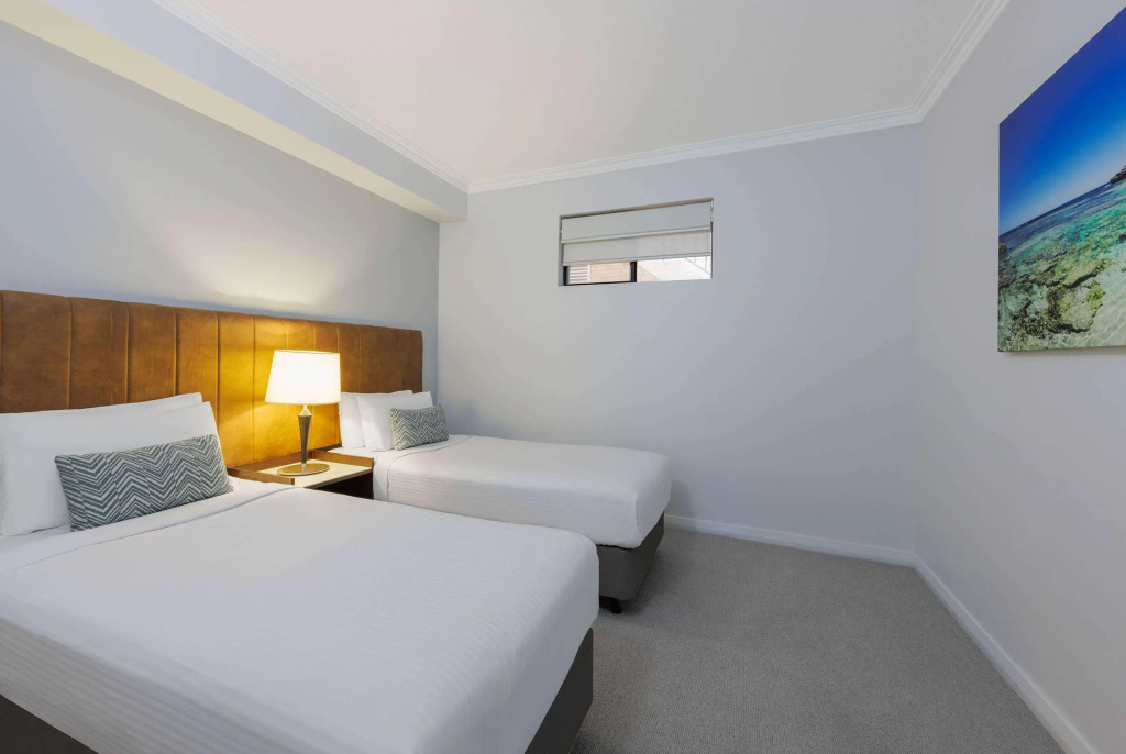 Club Wyndham Dunsborough, Trademark Collection by Wyndham - Général