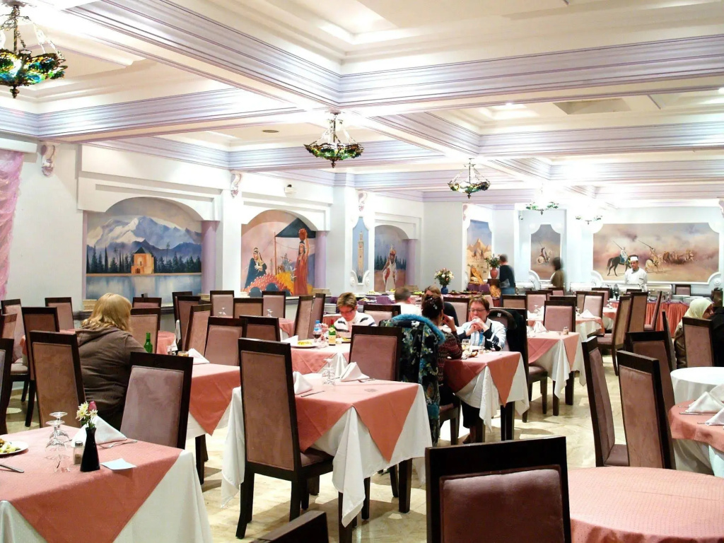 Imperial Holiday Hôtel & spa - Général