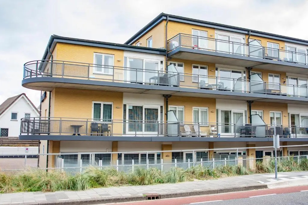 Wijde Blick appartement 211 - Callantsoog