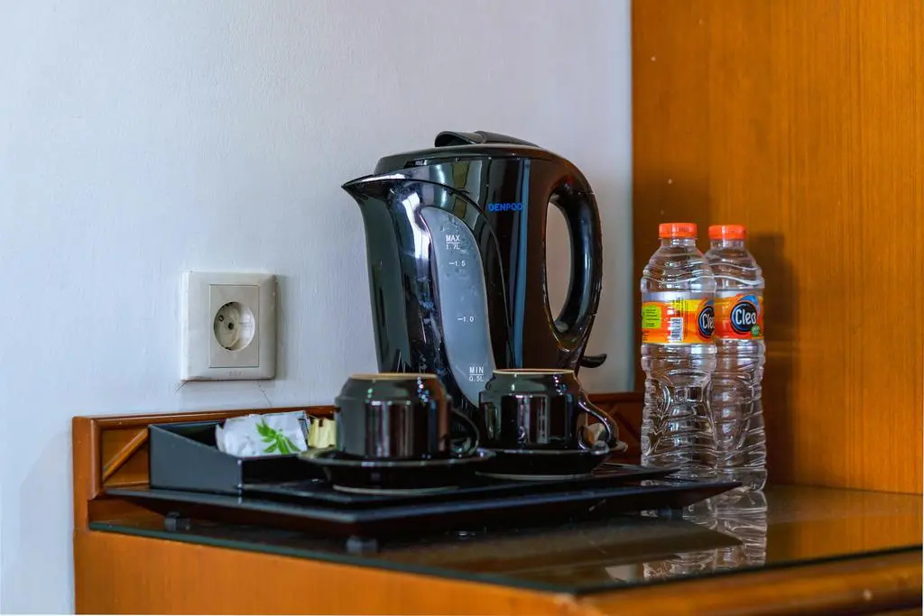Hotel photo 30