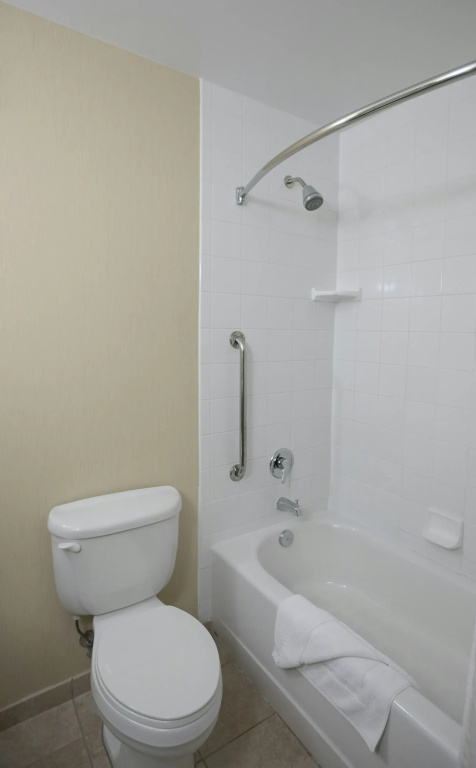 Hilton Garden Inn Lakeland - Général