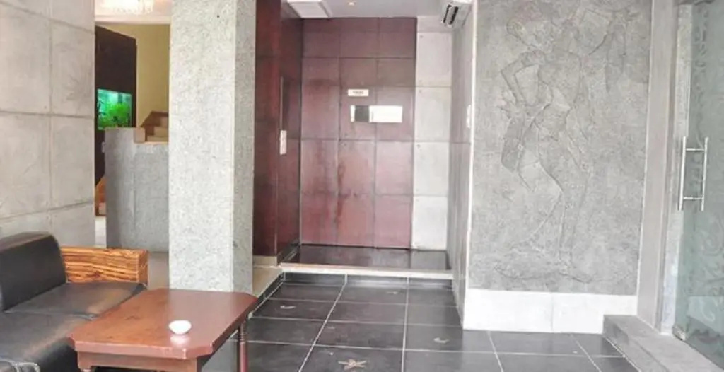 RKN Hotel - Chambres