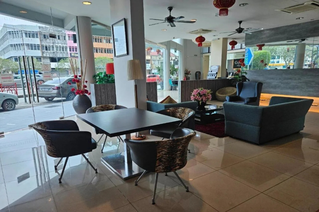 Hotel photo 18