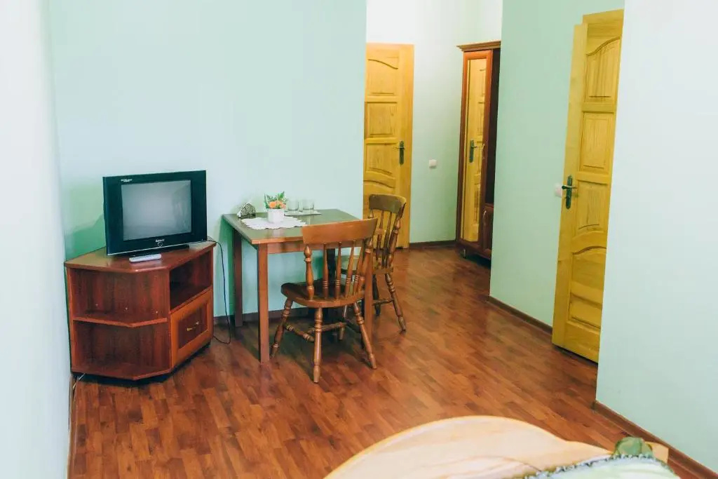 Hotel & Restaurant complex Berizka - Chambres