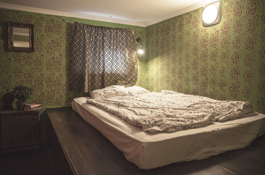Baroque Hostel by null