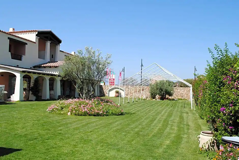 Hotel Sa Pedra - Chambres