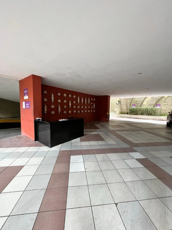 Mercure apartamento