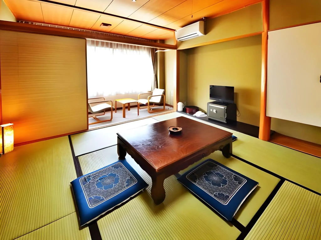 Hotel photo 8