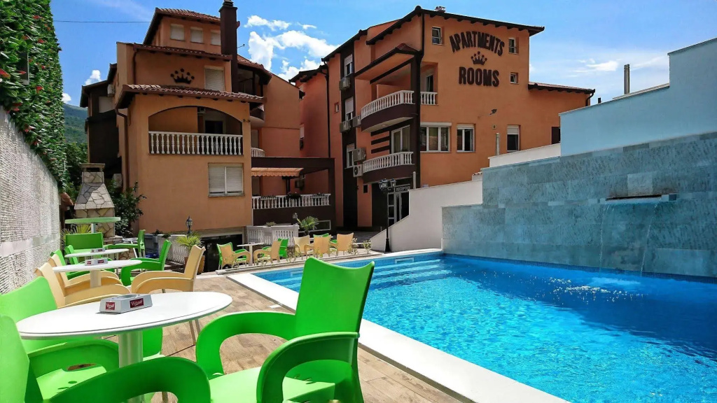 Hotel photo 13