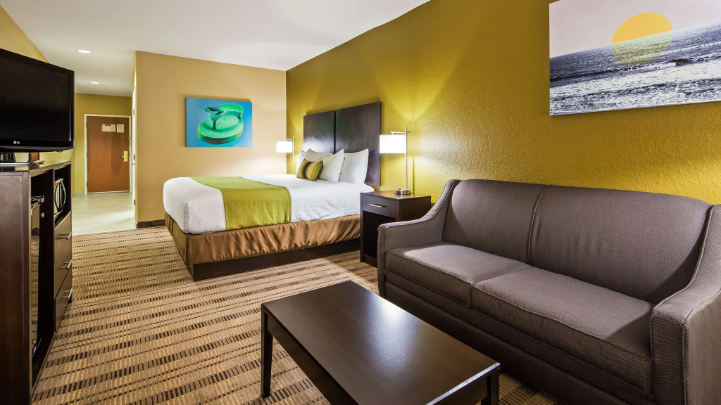 Hotel photo 6