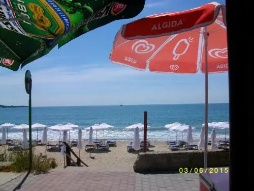 Beach & Waterfront