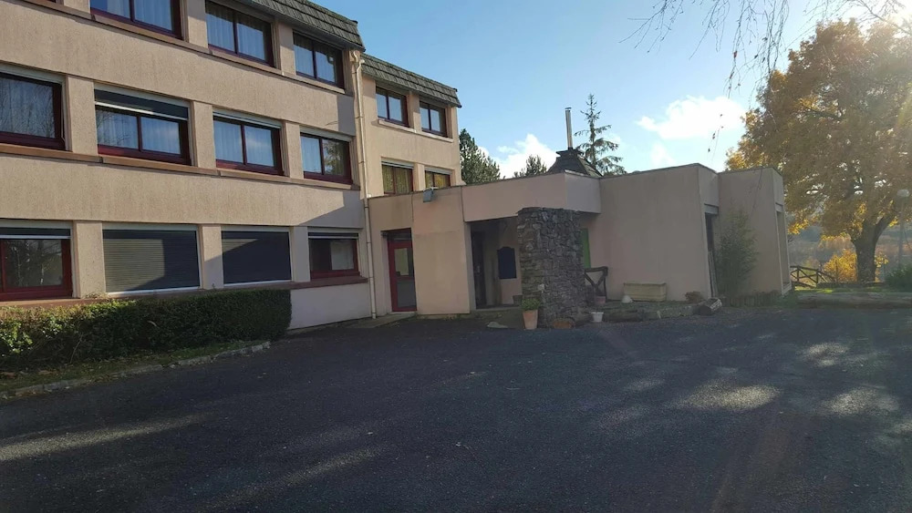 Le Relais Detape De Dourbies