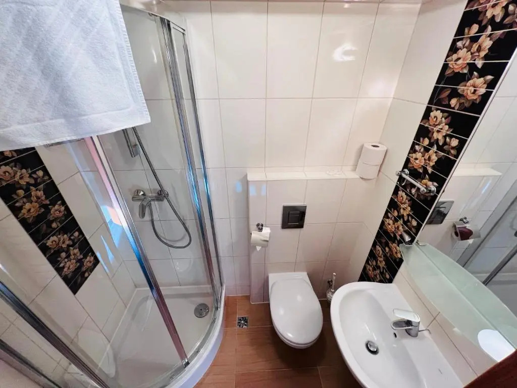 Start - Chambres