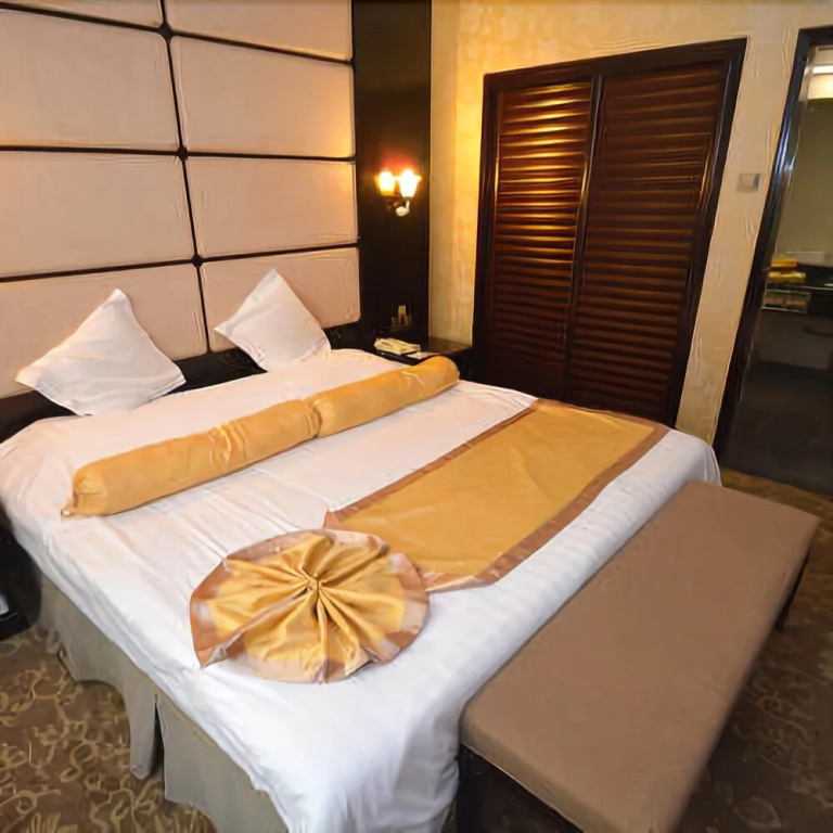 Songyang Hotel - Général