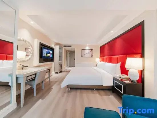 Business room