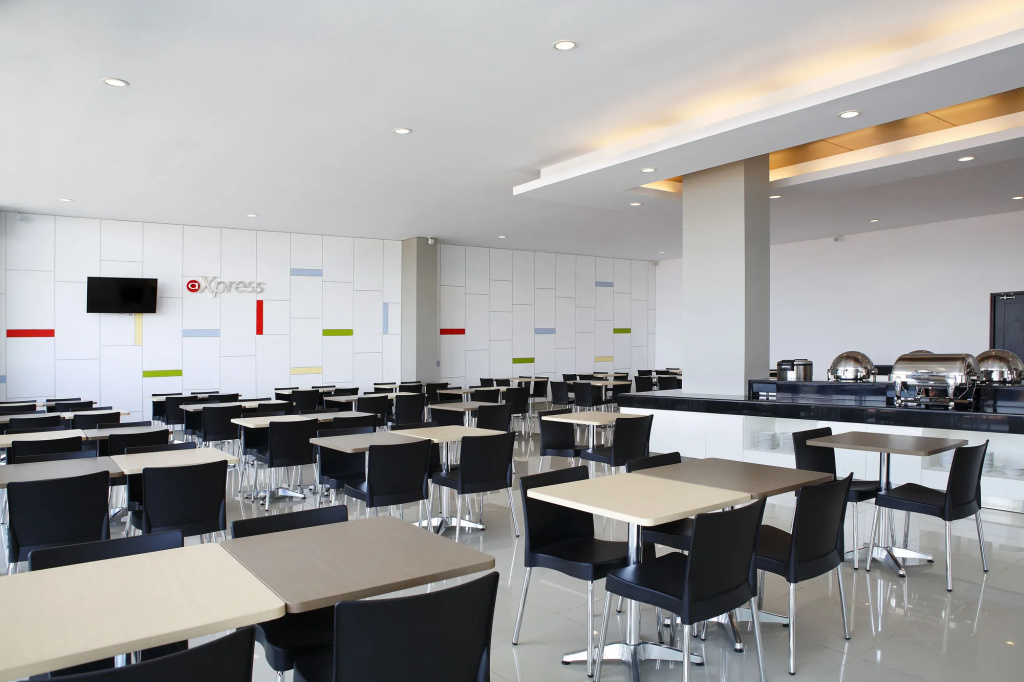Amaris Hotel Palembang - Général