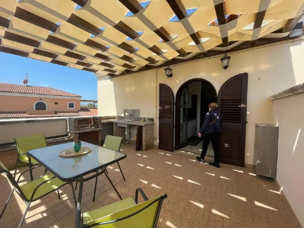 Marinagri Resort - Chambres