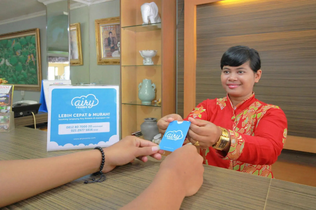 Airy Padang Barat Bundo Kanduang - фото 13