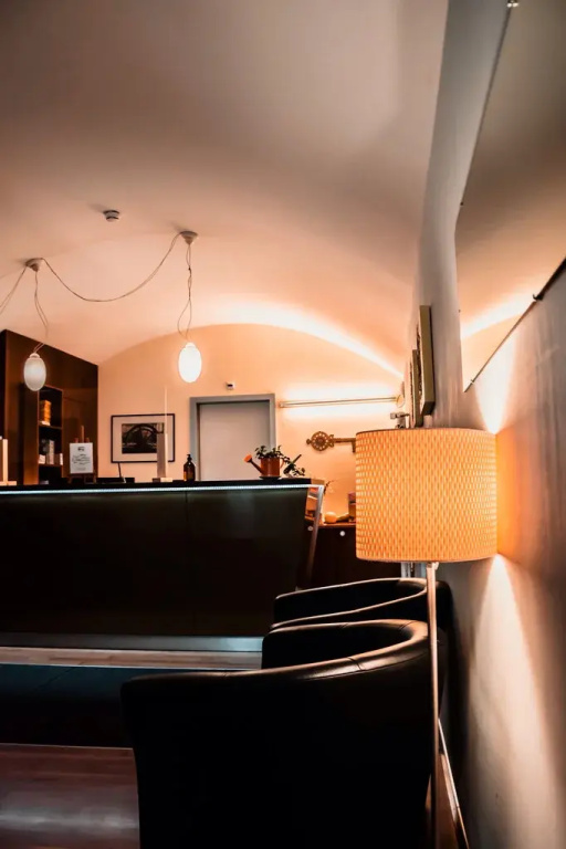 Hotel Restaurant Goldener Schlüssel Bern - Général