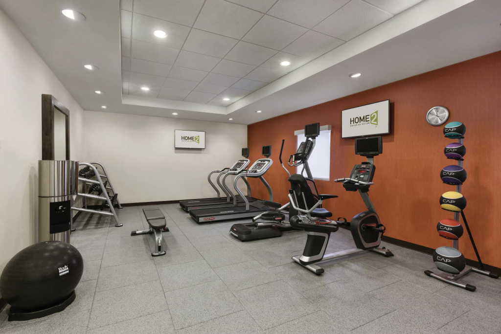 Home2 Suites by Hilton College Station - Général