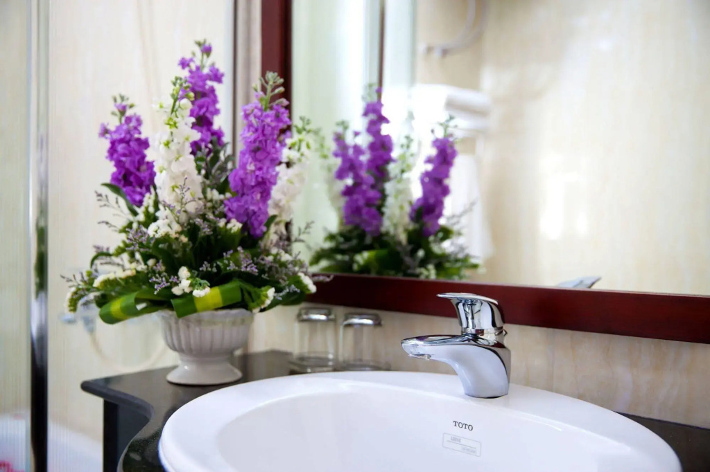 Viet Premium Hotel by Lake View Hospitality - Général