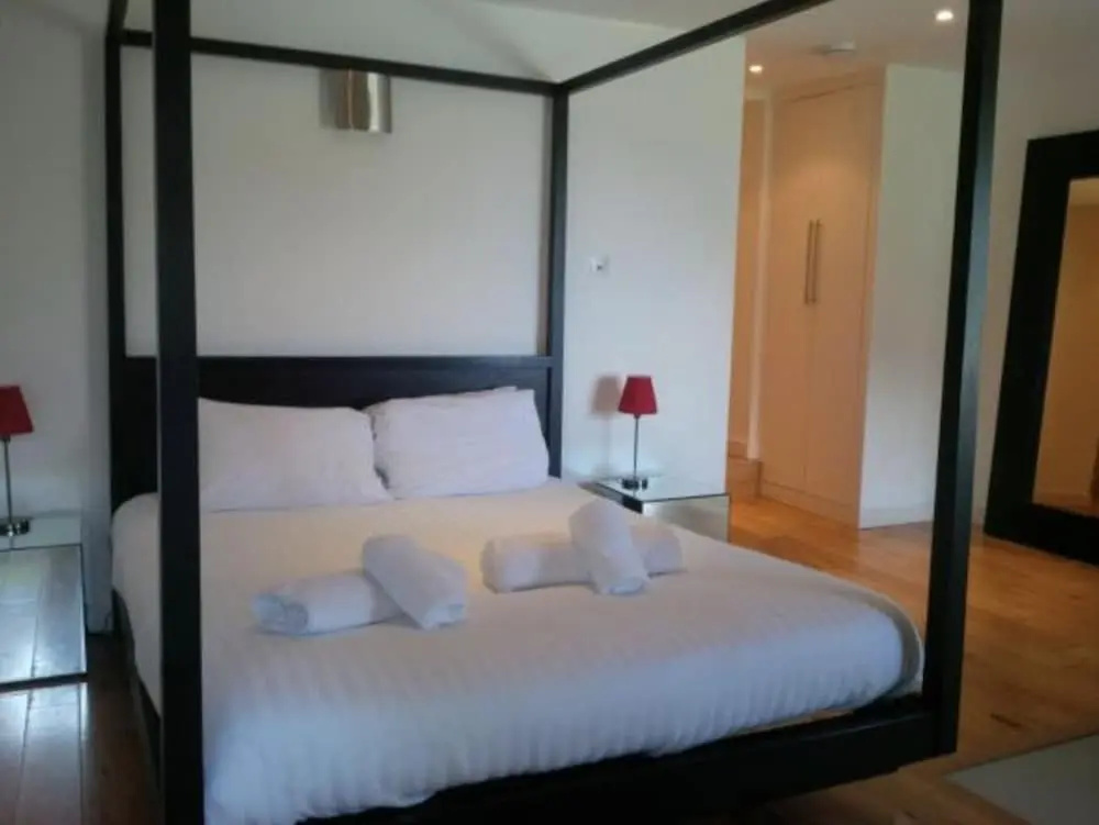 Lamorna Cove Hotel - Général