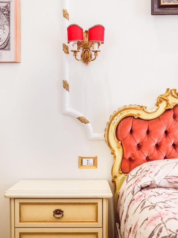 L'Opera Rooms & Suite — 4