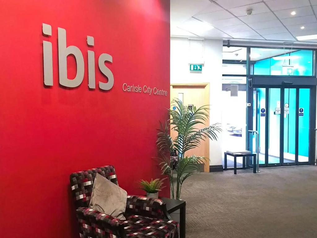 ibis Carlisle – City Centre - Général