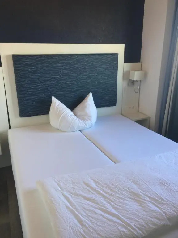 Bodenseehotel Weisses Rössli - Chambres