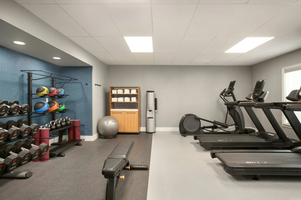 Homewood Suites by Hilton - Fort Myers - Général