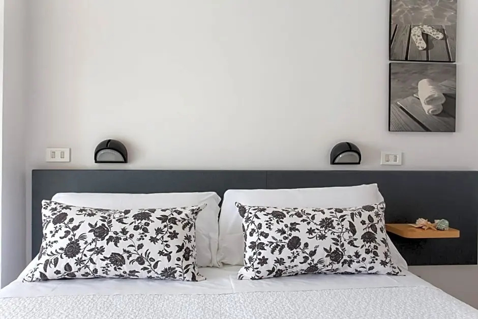 Hotel Tiffany & Resort - Chambres