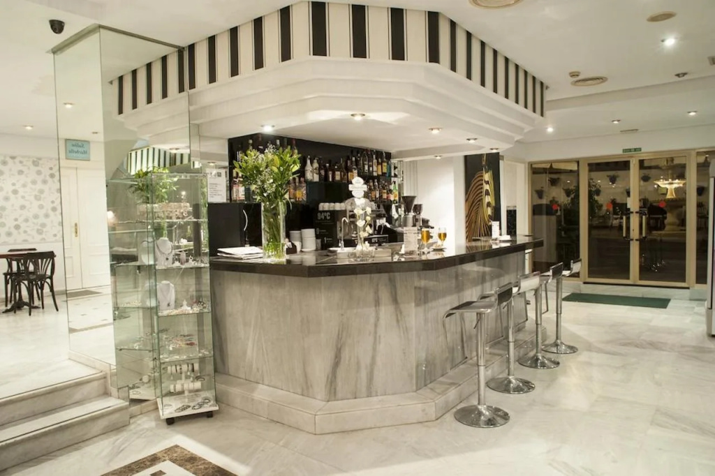 Hotel El Faro Marbella - Général