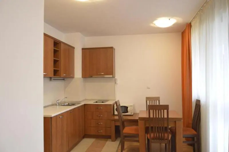 Winslow Highland - Chambres