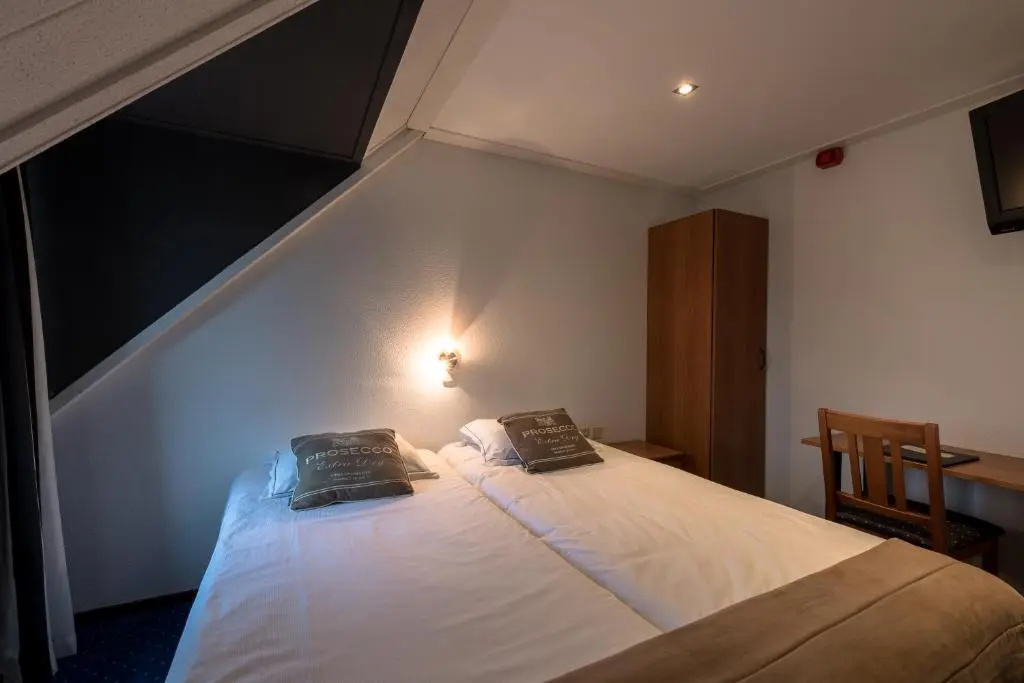 Hotel het Wapen van Delden - Chambres