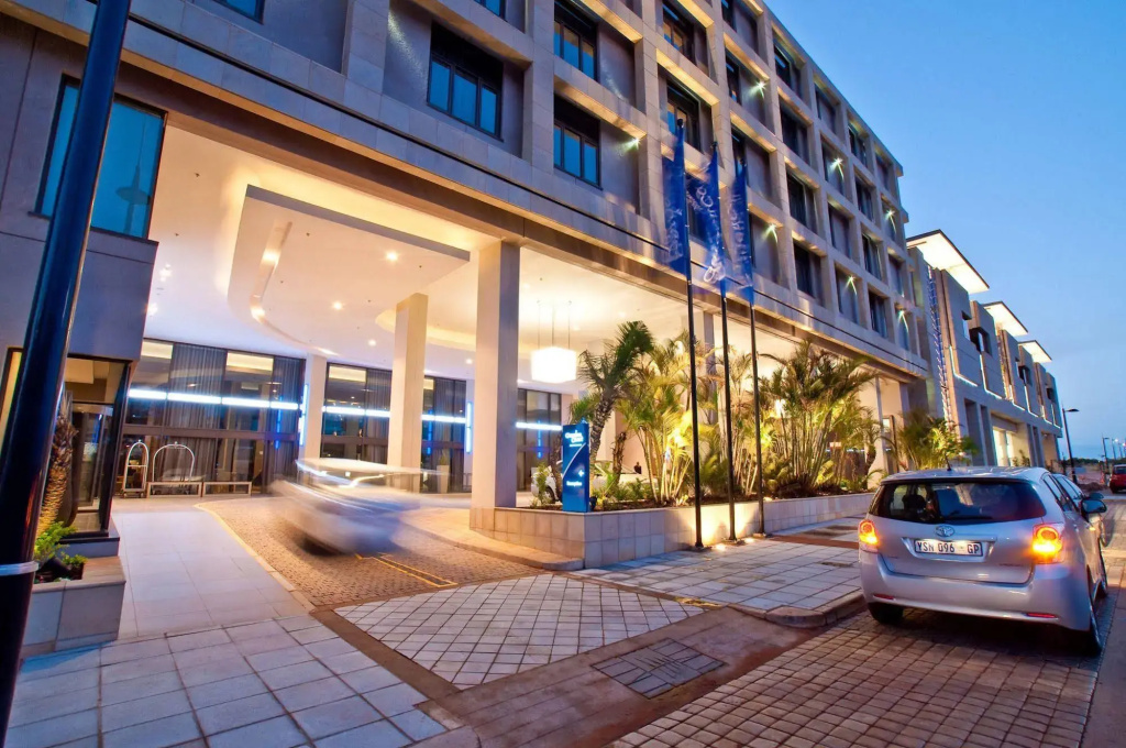Garden Court Umhlanga