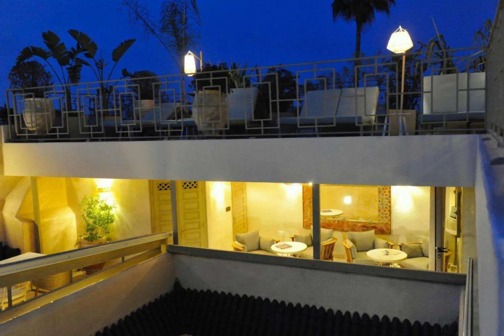Hotel photo 18