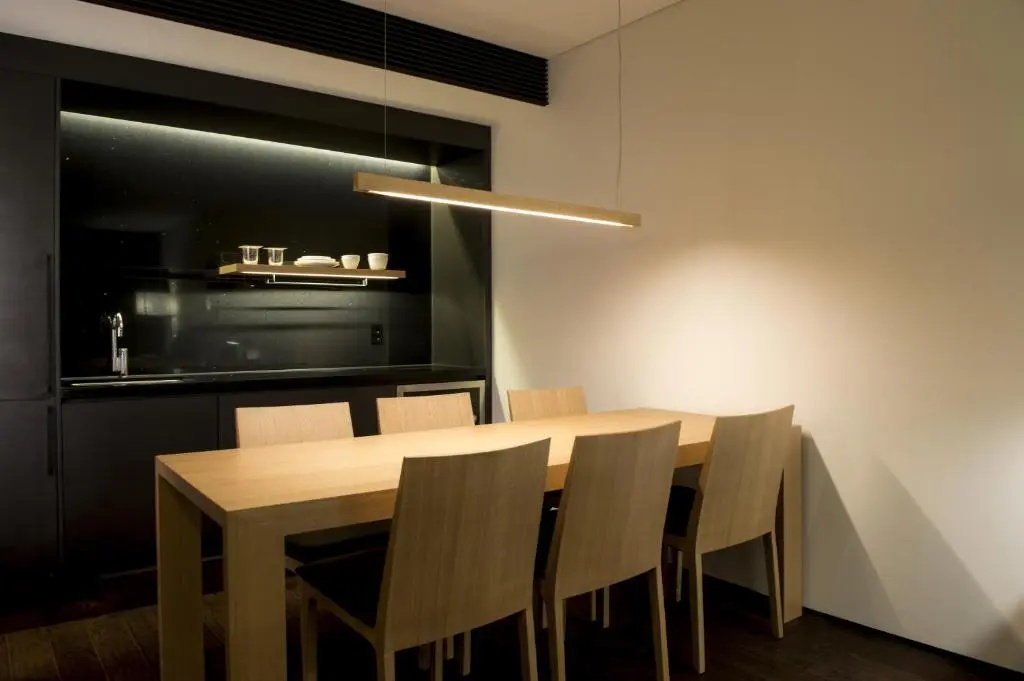 GLAD Yeouido - Chambres