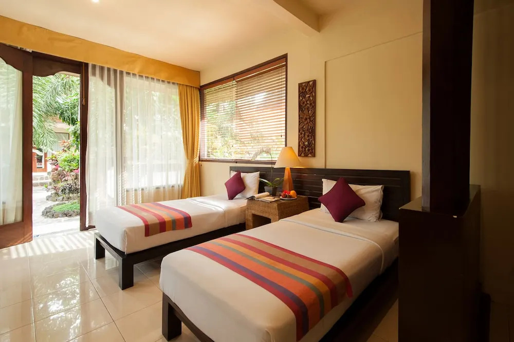 Beji Ubud Resort