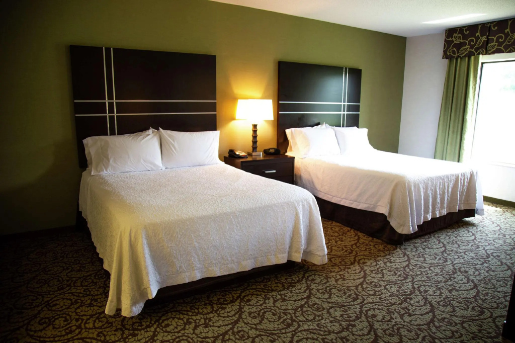 Quadruple Suite
