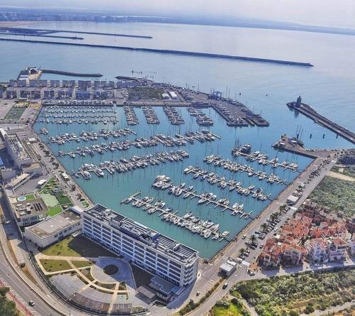 Apartments Puerto Sherry by null