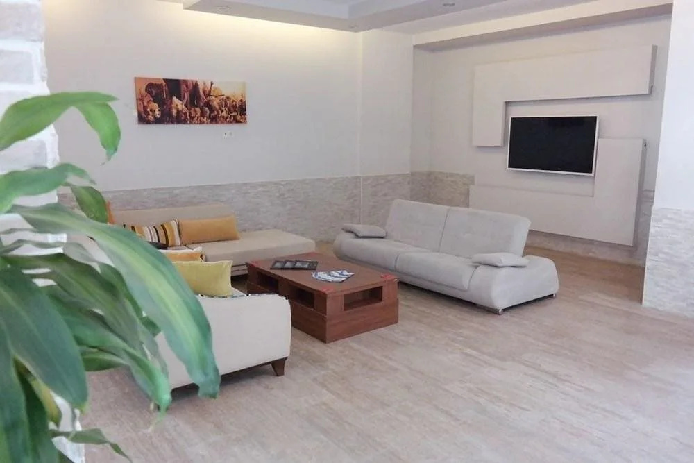 Kestel Suite Residence - Général
