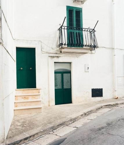 Casa Turchese