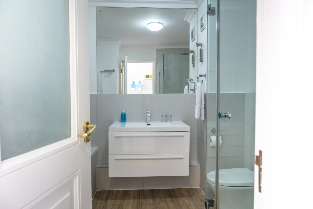 The Bantry Bay Aparthotel by Totalstay - Général