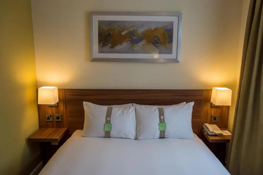 Holiday Inn Leeds Garforth by IHG - Chambres