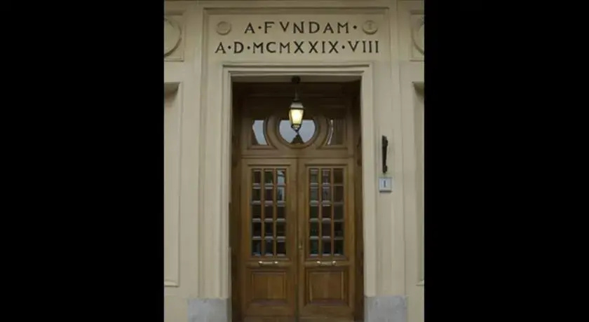 Padova house